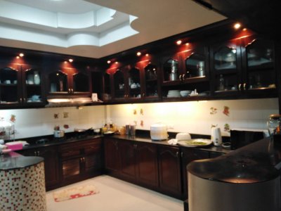 8R0246 This House 5 bedroom 4 bathroom 55,000/month at Chalong