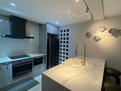 8R0247 This pool villa 2bedroom 2bathroom 60,000/month at Chalong