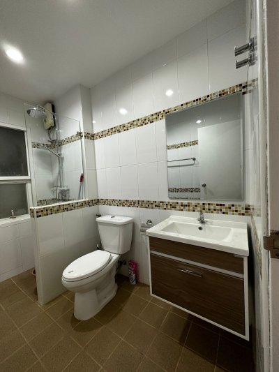 8R0252 Condominium for rent studio room 14,000/month at chalong