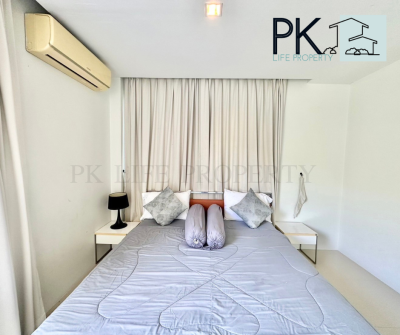 8R0259 House with dipping pool 4bedroom 3bathroom 80,000/month the house location at Chalong