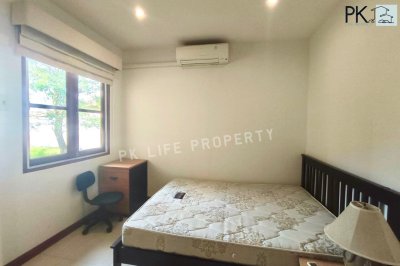 8R0264 This house for rent 3bedrooms 3bathrooms 55,000/month at chalong