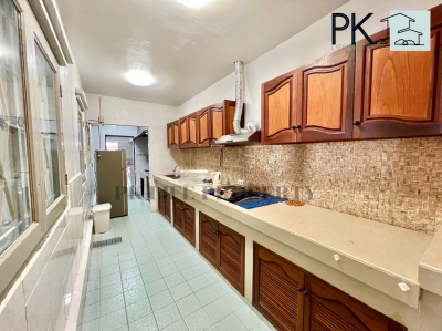 8R0266 ให้เช่าบ้านเดี่ยวชั้นเดียว 2 ห้องนอน 2 ห้องน้ำ ราคา 25,000/เดือน โซนฉลอง