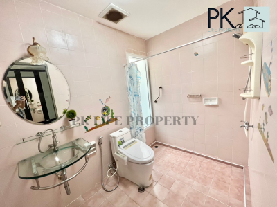 8R0266 ให้เช่าบ้านเดี่ยวชั้นเดียว 2 ห้องนอน 2 ห้องน้ำ ราคา 25,000/เดือน โซนฉลอง