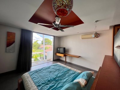 8R0273 Pool villa for rent 3bedroom 4bathroom 110,000/month at chalong