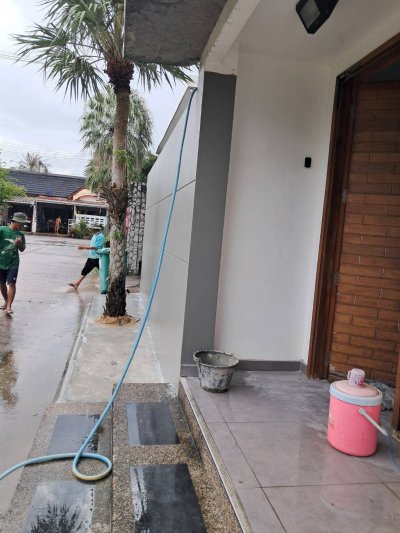 8R0273 ให้เช่า pool villa 3 ห้องนอน 4 ห้องน้ำ ราคา 90,000/เดือน โซนฉลอง