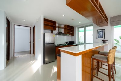 8R0295  ให้เช่า pool villa 3ห้องนอน 3ห้องน้ำ ราคา 70,000/เดือน โซนฉลอง