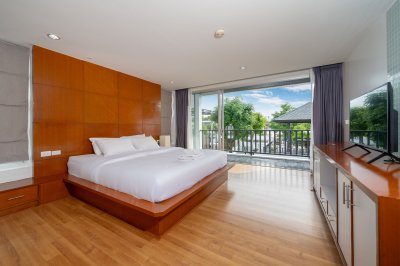 8R0295  ให้เช่า pool villa 3ห้องนอน 3ห้องน้ำ ราคา 70,000/เดือน โซนฉลอง