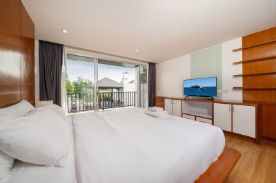 8R0295  ให้เช่า pool villa 3ห้องนอน 3ห้องน้ำ ราคา 70,000/เดือน โซนฉลอง