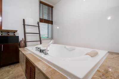 8R0295  ให้เช่า pool villa 3ห้องนอน 3ห้องน้ำ ราคา 70,000/เดือน โซนฉลอง