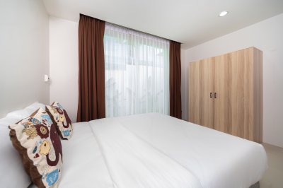 8R0295  ให้เช่า pool villa 3ห้องนอน 3ห้องน้ำ ราคา 70,000/เดือน โซนฉลอง