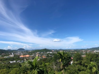 8R0313 ให้เช่า house with common pool 2ห้องนอน 3ห้องน้ำ ราคา 65,000/เดือน โซนฉลอง