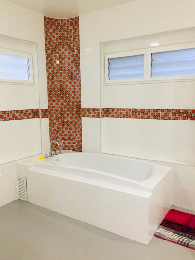 8R0313 ให้เช่า house with common pool 2ห้องนอน 3ห้องน้ำ ราคา 65,000/เดือน โซนฉลอง