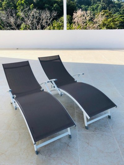 8R0313 ให้เช่า house with common pool 2ห้องนอน 3ห้องน้ำ ราคา 65,000/เดือน โซนฉลอง