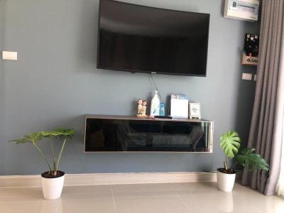 8R0315 Pool villa 3bedroom 2bathroom 50,000/month at Chalong