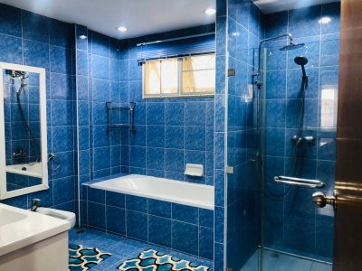 8R0320 ให้เช่าบ้านเดี่ยวชั้นเดียว 2 ห้องนอน 2 ห้องน้ำ ราคา 30,000/เดือน โซนฉลอง