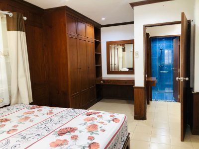 8R0320 ให้เช่าบ้านเดี่ยวชั้นเดียว 2 ห้องนอน 2 ห้องน้ำ ราคา 30,000/เดือน โซนฉลอง