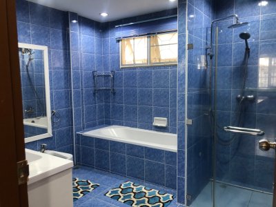 8R0320 ให้เช่าบ้านเดี่ยวชั้นเดียว 2 ห้องนอน 2 ห้องน้ำ ราคา 30,000/เดือน โซนฉลอง