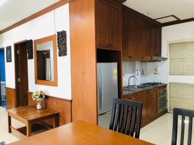 8R0320 ให้เช่าบ้านเดี่ยวชั้นเดียว 2 ห้องนอน 2 ห้องน้ำ ราคา 30,000/เดือน โซนฉลอง