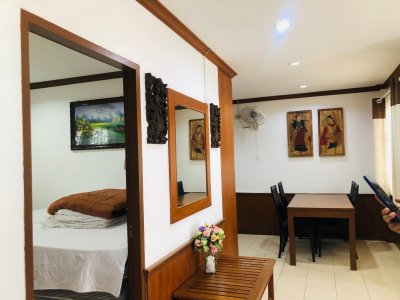 8R0320 ให้เช่าบ้านเดี่ยวชั้นเดียว 2 ห้องนอน 2 ห้องน้ำ ราคา 30,000/เดือน โซนฉลอง