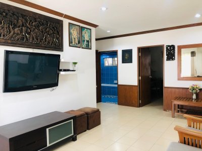 8R0320 ให้เช่าบ้านเดี่ยวชั้นเดียว 2 ห้องนอน 2 ห้องน้ำ ราคา 30,000/เดือน โซนฉลอง