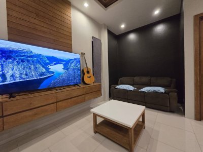 8R0323 ให้เช่า pool villa 3 ห้องนอน 3 ห้องน้ำ ราคา 100,000/เดือน โซนฉลอง