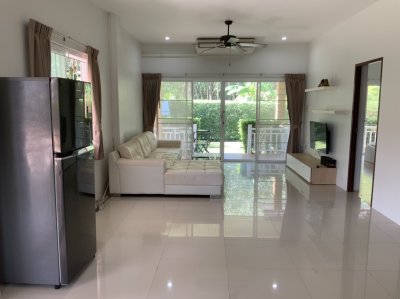 8R0325 This house for rent 2bedrooms 2bathrooms 35,000/month at chalong