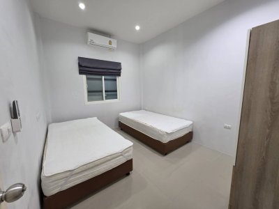 8R0333 This House 2 bedroom 2 bathroom 22,000/month in chalong