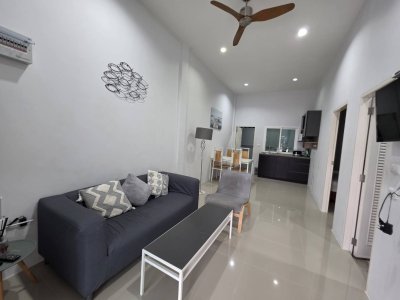 8R0333 This House 2 bedroom 2 bathroom 22,000/month in chalong 8R0333 This House 2 bedroom 2 bathroom 22,000/month in chalong