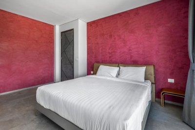 8R0335 ให้เช่า pool villa 4ห้องนอน 4ห้องน้ำ ราคา 150,000/เดือน โซนฉลอง