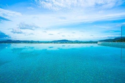 8R0342 ให้เช่า pool villa 3 ห้องนอน 4 ห้องน้ำ ราคา 170,000/เดือน โซนฉลอง