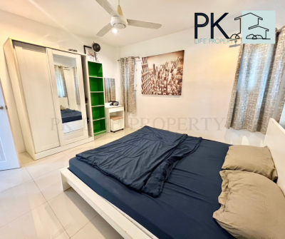 8R0349 pool villa for rent 2bedroom 2bathroom 38,000/month in chalong