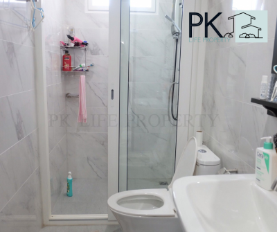 8R0352 ให้เช่า pool villa 4 ห้องนอน 5 ห้องน้ำ ราคา 75,000/เดือน โซนราไวย์