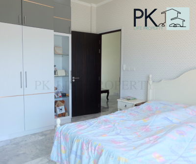 8R0352 ให้เช่า pool villa 4 ห้องนอน 5 ห้องน้ำ ราคา 75,000/เดือน โซนราไวย์