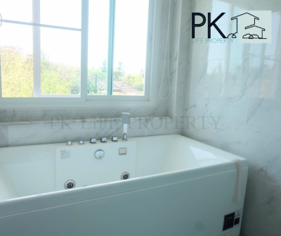 8R0352 ให้เช่า pool villa 4 ห้องนอน 5 ห้องน้ำ ราคา 75,000/เดือน โซนราไวย์