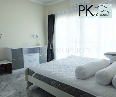 8R0352 ให้เช่า pool villa 4 ห้องนอน 5 ห้องน้ำ ราคา 75,000/เดือน โซนราไวย์