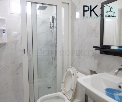 8R0352 ให้เช่า pool villa 4 ห้องนอน 5 ห้องน้ำ ราคา 75,000/เดือน โซนราไวย์