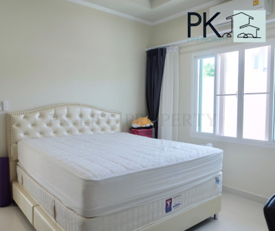 8R0352 ให้เช่า pool villa 4 ห้องนอน 5 ห้องน้ำ ราคา 75,000/เดือน โซนราไวย์