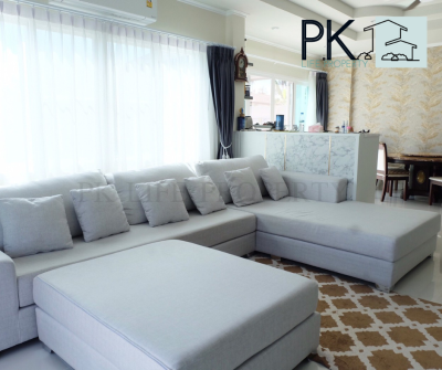 8R0352 ให้เช่า pool villa 4 ห้องนอน 5 ห้องน้ำ ราคา 75,000/เดือน โซนราไวย์