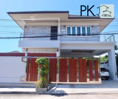 8R0352 ให้เช่า pool villa 4 ห้องนอน 5 ห้องน้ำ ราคา 75,000/เดือน โซนราไวย์