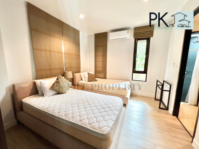 8R0375  This pool villa 3bedroom 3bathroom 100,000/month the house location at Chalong 8R0375  This pool villa 3bedroom 3bathroom 100,000/month the house location at Chalong