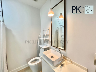 8R0375  This pool villa 3bedroom 3bathroom 100,000/month the house location at Chalong