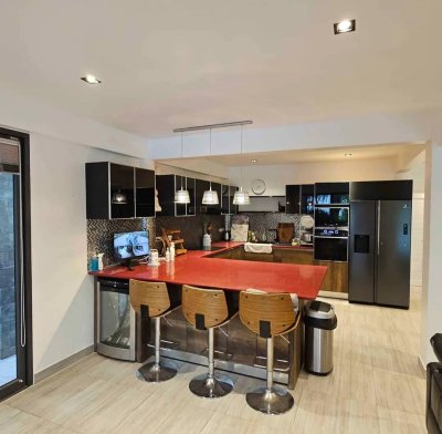8R0380 This pool villa 3bedroom 3bathroom 90,000/month at Chalong
