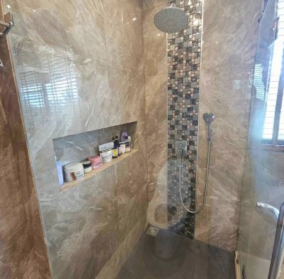 8R0380 This pool villa 3bedroom 3bathroom 90,000/month at Chalong