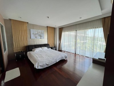 8R0382 Condominium for rent 1 bedroom 1 bathroom 40,000/month at chalong