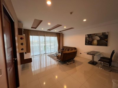 8R0382 Condominium for rent 1 bedroom 1 bathroom 40,000/month at chalong