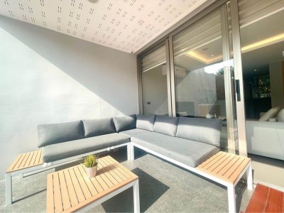 8R0384 Pool villa 3 bedroom 4 bathroom 100,000/month at chalong