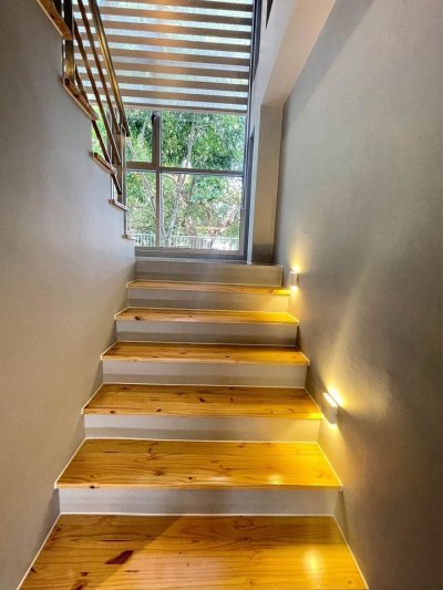 8R0384 Pool villa 3 bedroom 4 bathroom 100,000/month at chalong