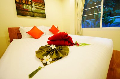 8R0388 ให้เช่า pool villa 2 ห้องนอน 2 ห้องน้ำ ราคา 55,000/เดือน โซนฉลอง