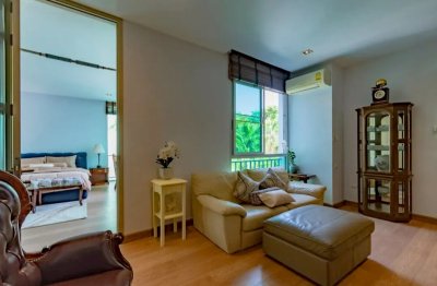 8R0756 Pool villa for rent 4 bedroom 6 bathroom 115,000/month at chalong