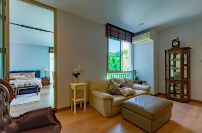 8R0756 Pool villa for rent 4 bedroom 6 bathroom 115,000/month at chalong